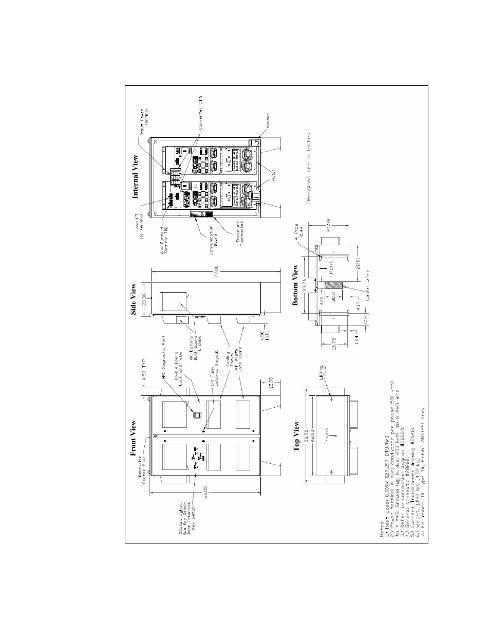 TCI HGA Manual User Manual | Page 65 / 105