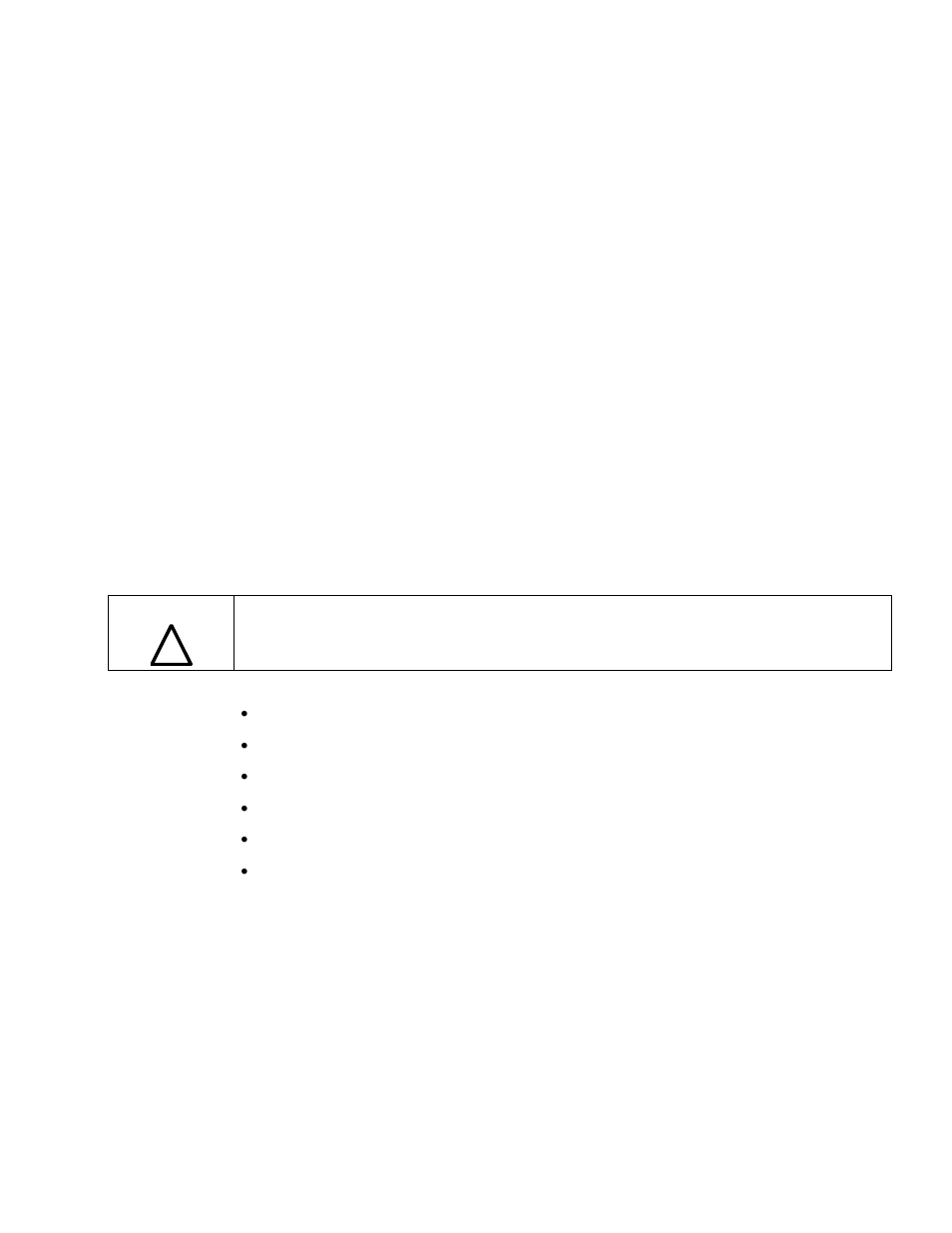 Installation guidelines, Checklist, Location | Environment, Mounting | TCI HGA Manual User Manual | Page 70 / 105