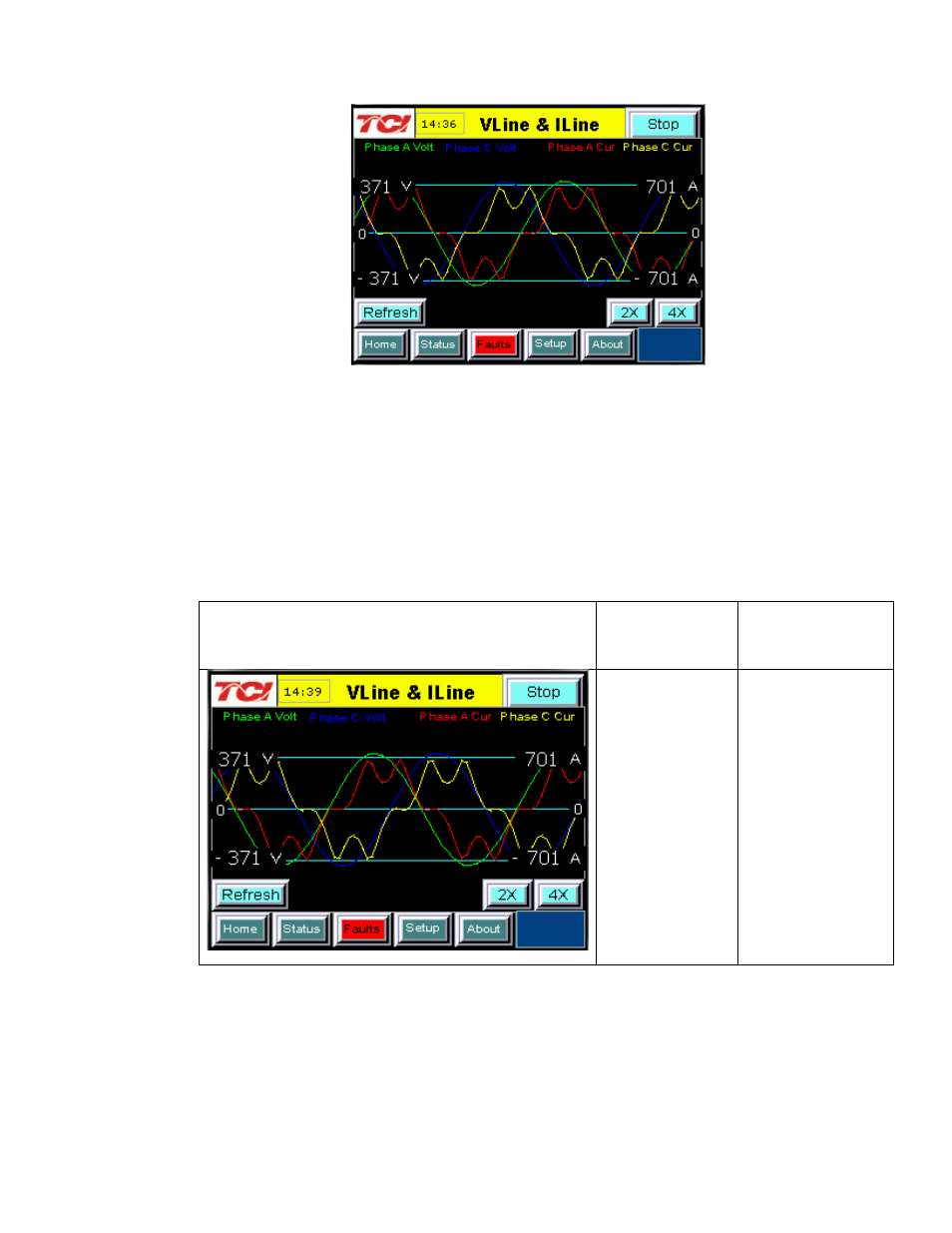 TCI HGA Manual User Manual | Page 83 / 105