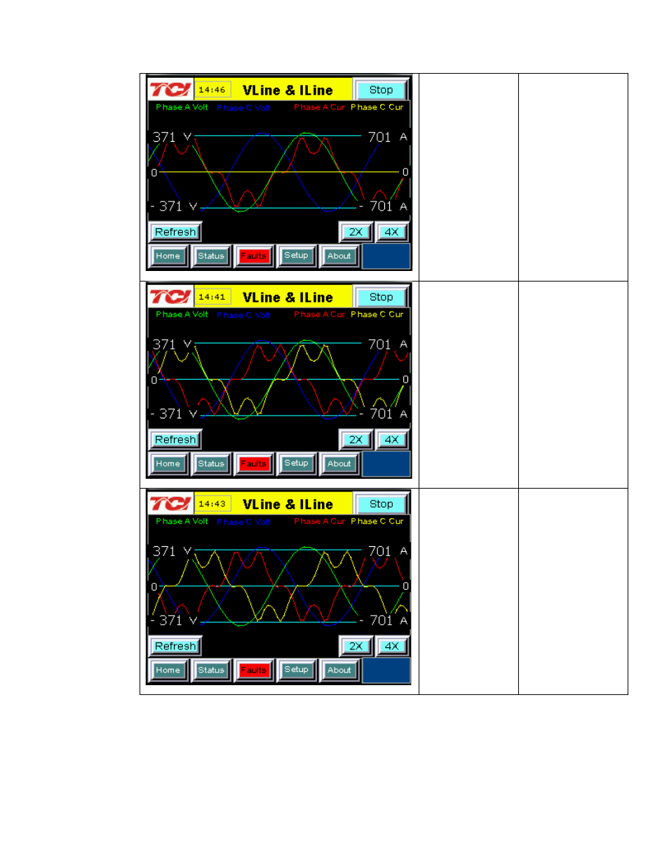 TCI HGA Manual User Manual | Page 84 / 105