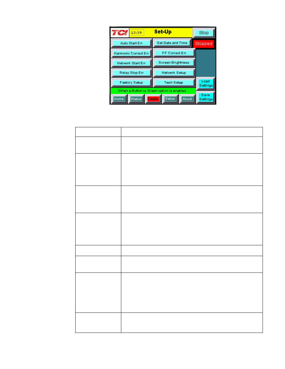 TCI HGA Manual User Manual | Page 90 / 105