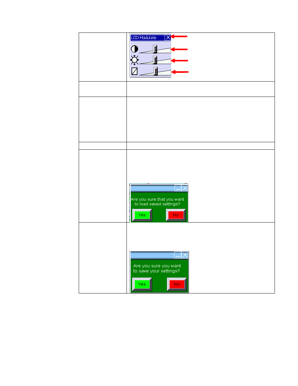 TCI HGA Manual User Manual | Page 91 / 105