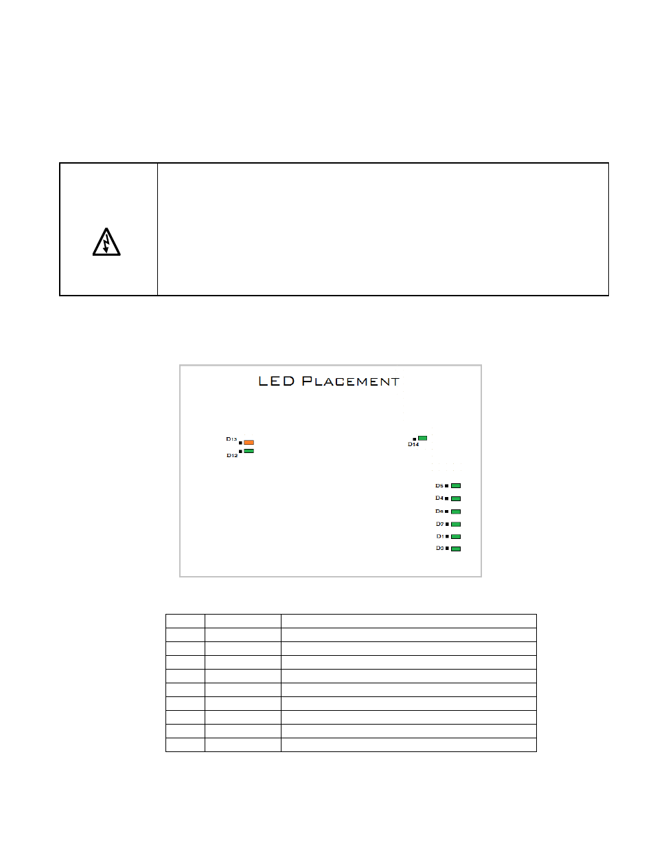 Troubleshooting, Harmonicguard active filter fault, Interface module problem | TCI HGA Manual User Manual | Page 98 / 105