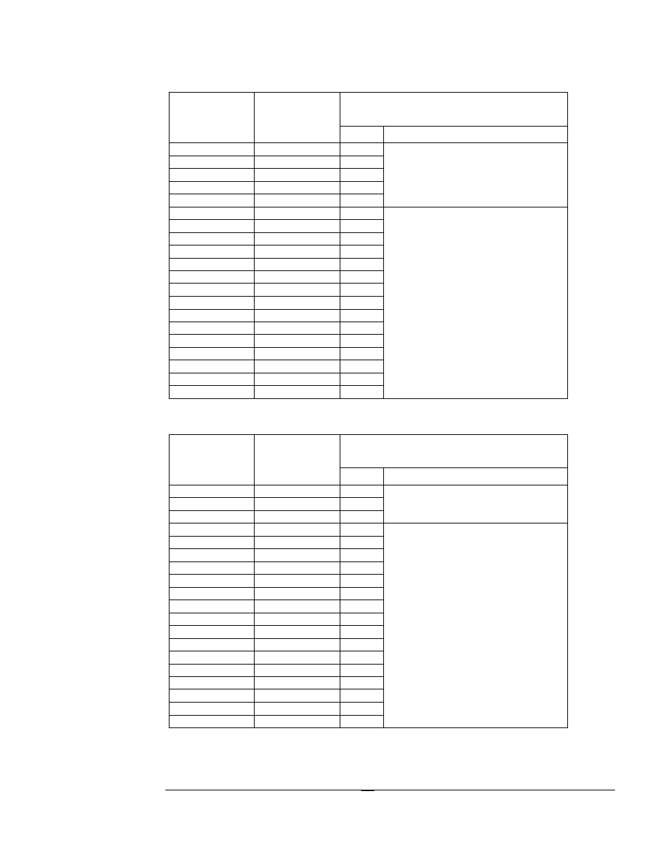 TCI HG7 User Manual | Page 13 / 56