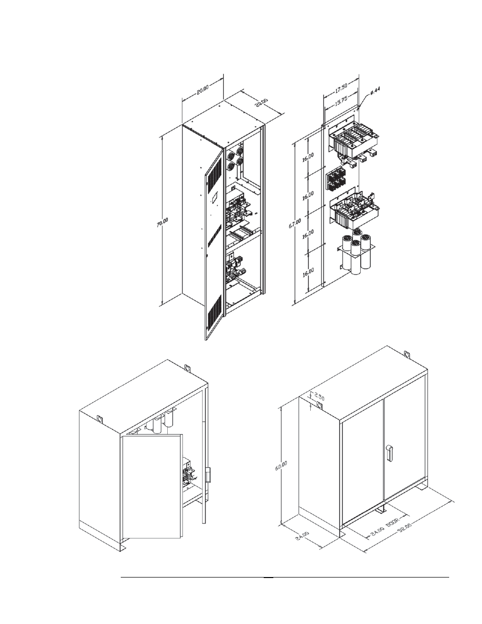TCI HG7 User Manual | Page 19 / 56