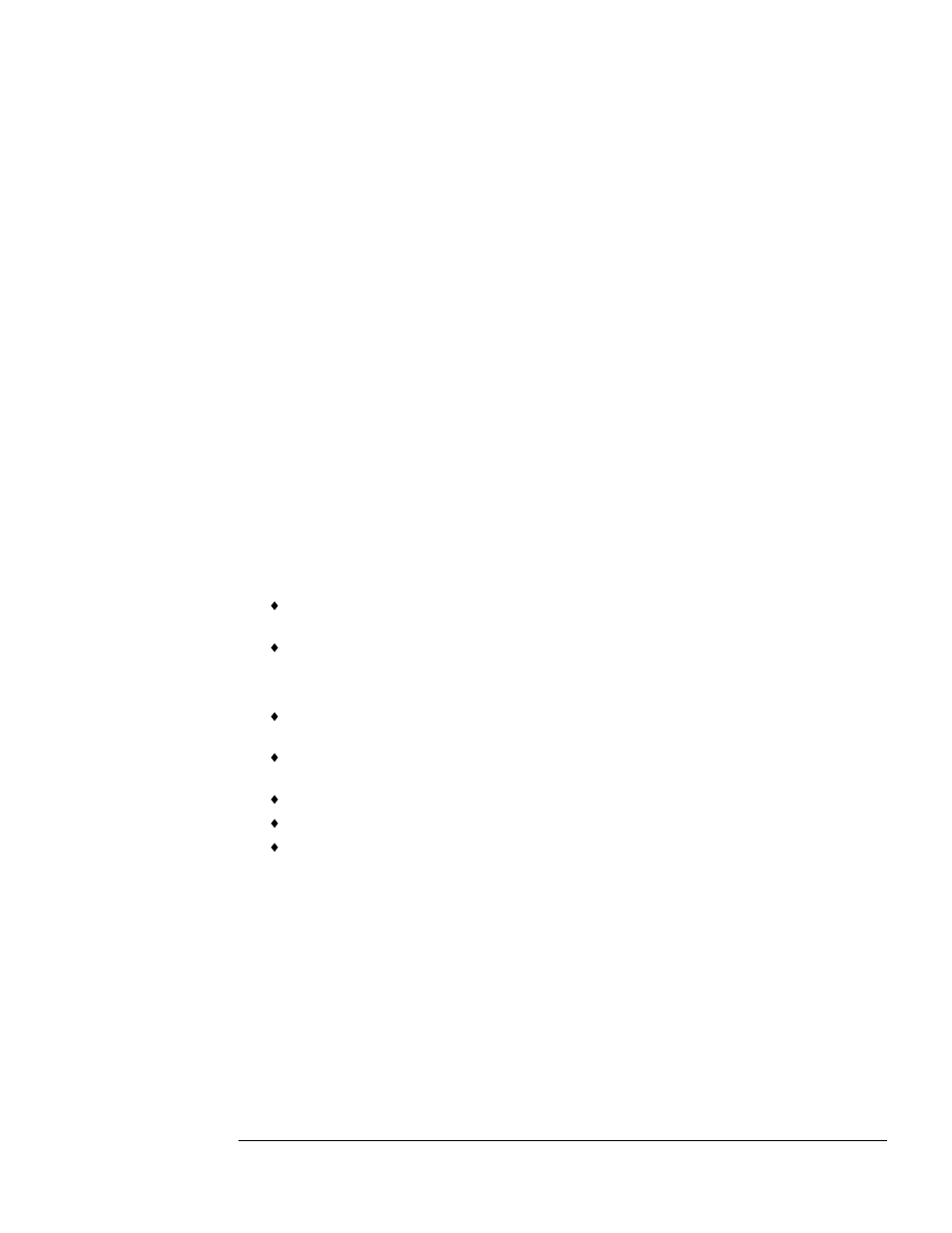 Standard filter (st), Hg7 standard harmonic filter, Product description | TCI HG7 User Manual | Page 23 / 56