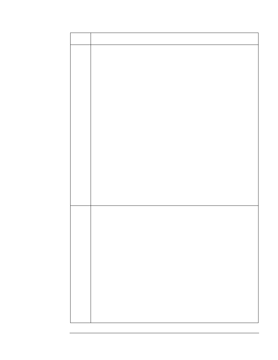 TCI HG7 User Manual | Page 39 / 56