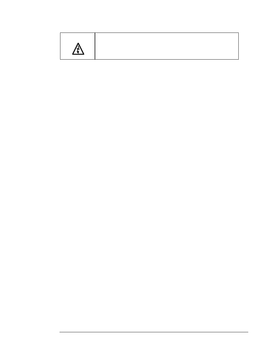 Calibration procedure | TCI HG7 User Manual | Page 42 / 56