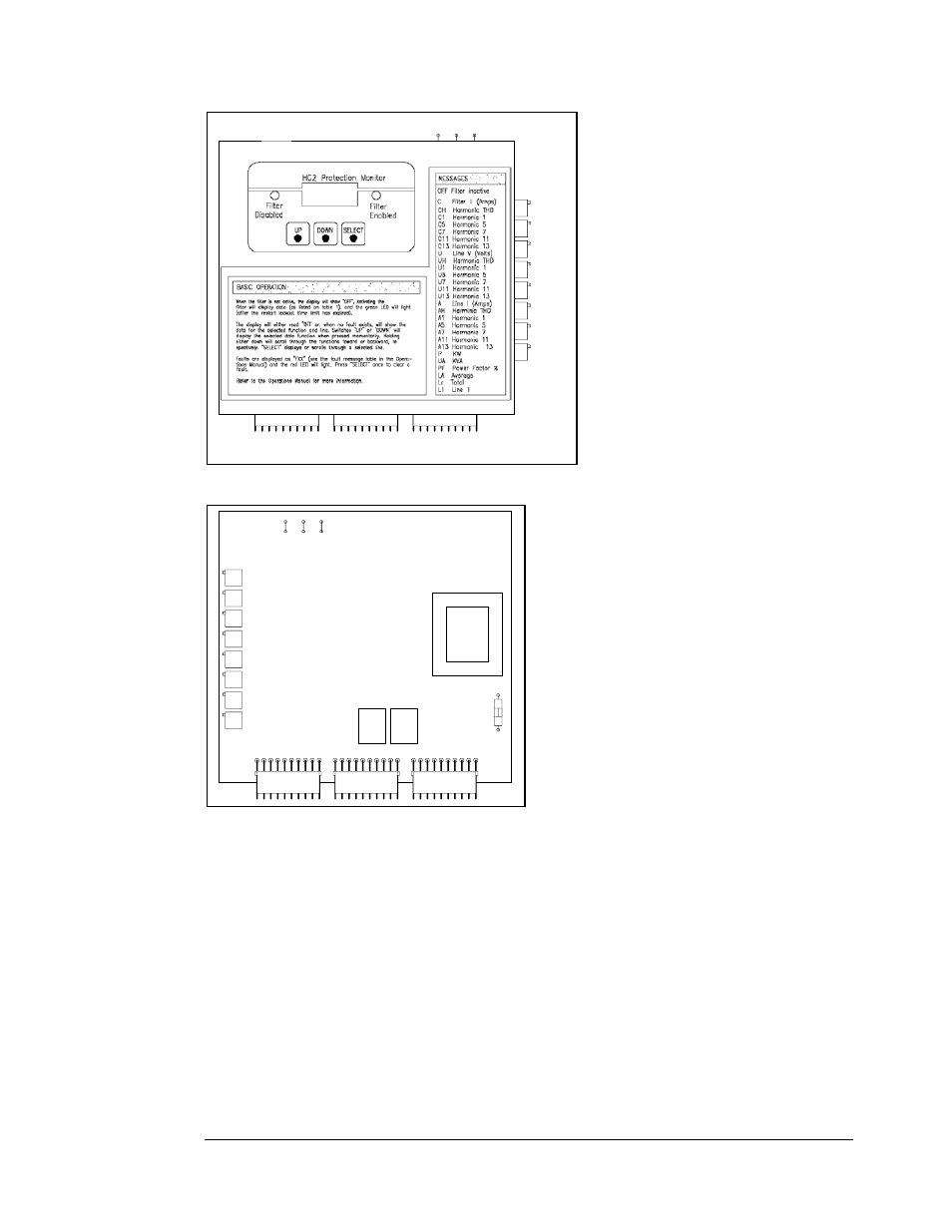 TCI HG7 User Manual | Page 44 / 56