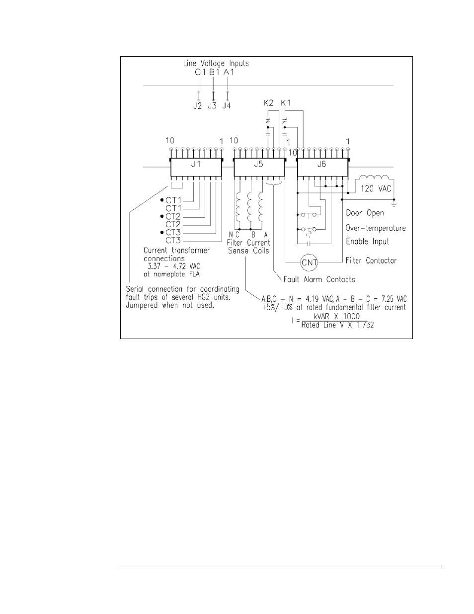 Replacement parts, Factory contacts and tech support | TCI HG7 User Manual | Page 45 / 56