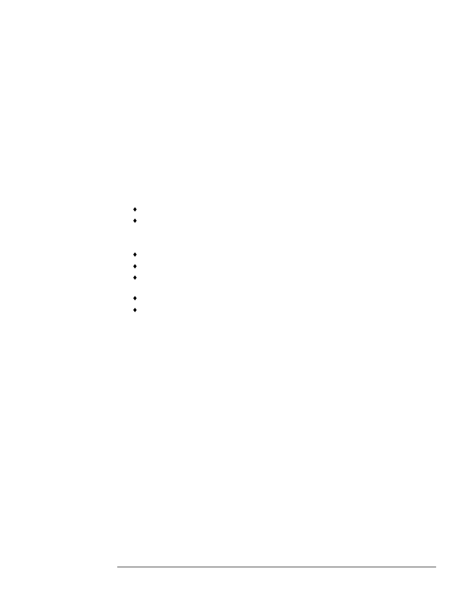 Product description, Hgp drive-applied filter | TCI HGP User Manual | Page 13 / 28