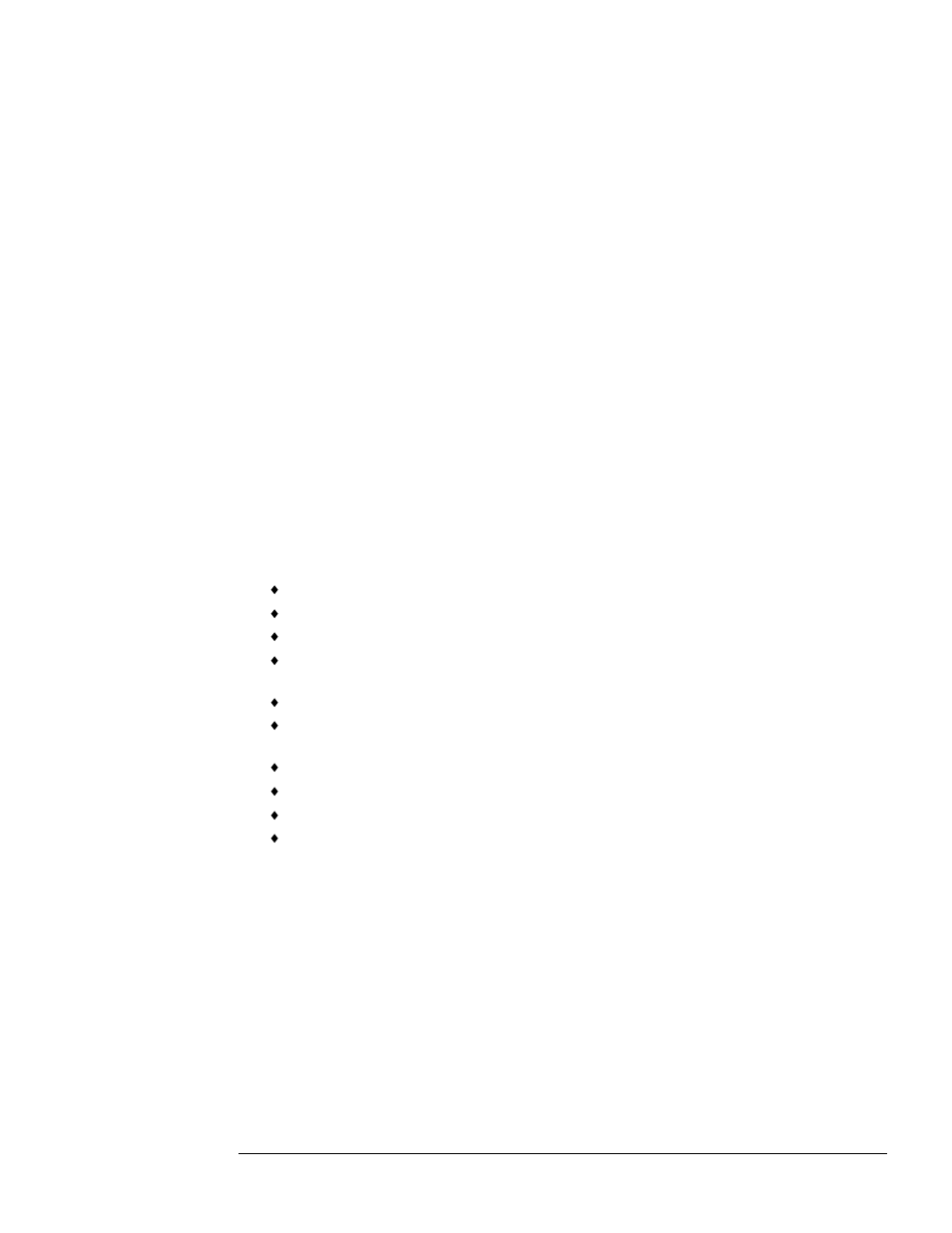 Contactor option (c), Hgp c option filter, Product description | TCI HGP User Manual | Page 17 / 28