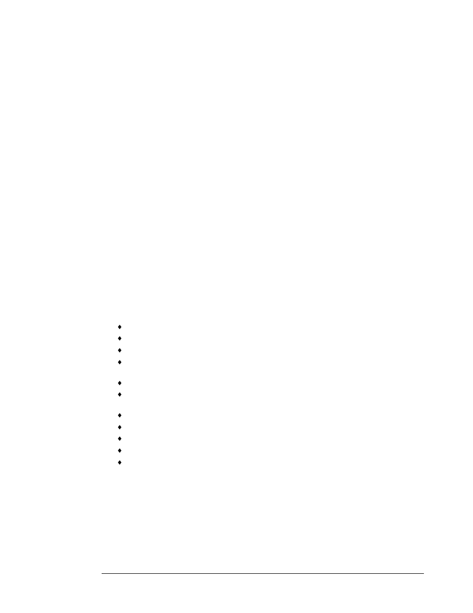Fuse monitor with contactor option (f), Hgp f option filter, Product description | TCI HGP User Manual | Page 18 / 28