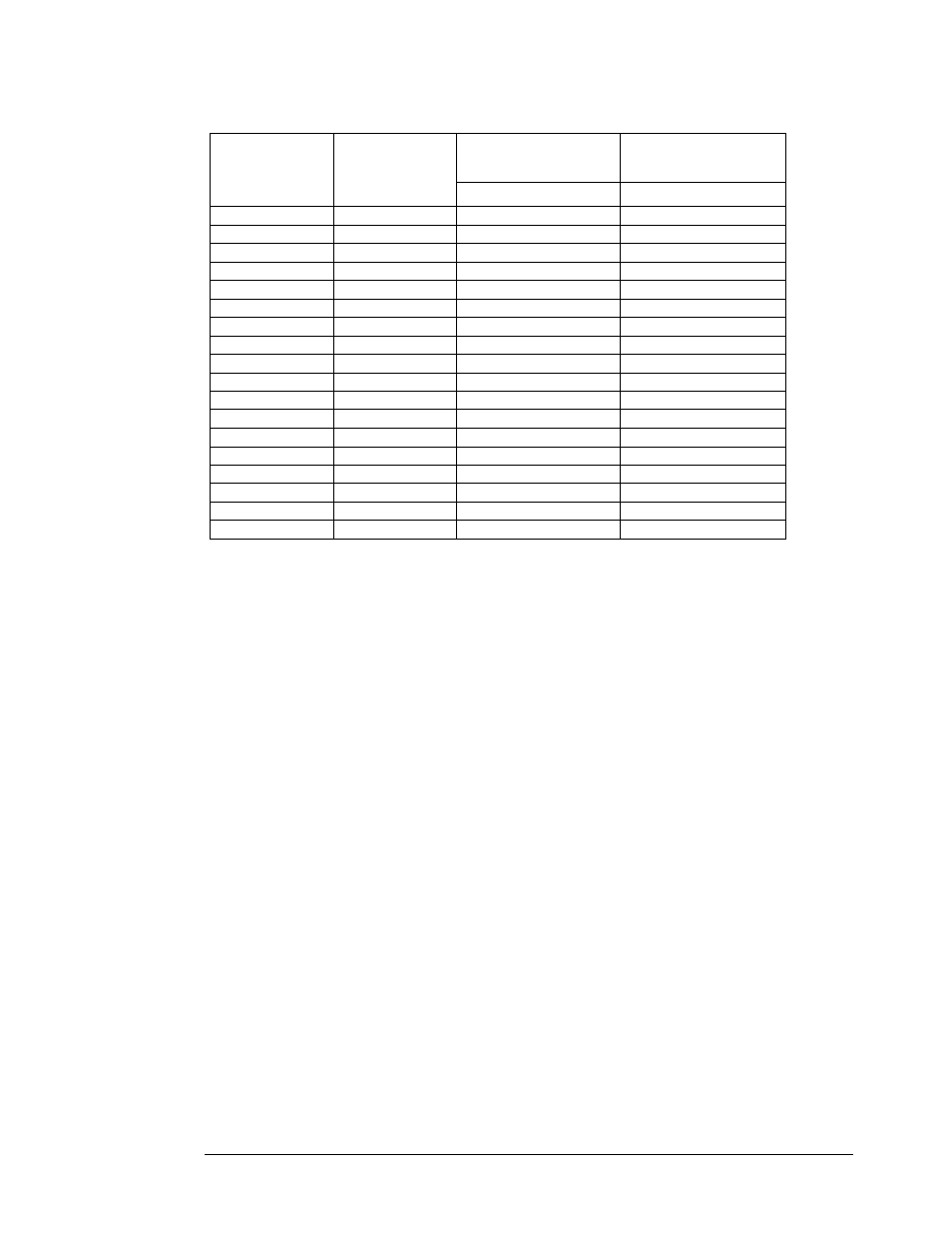 Selection of contactors, Options, Sccr issues | TCI HGP User Manual | Page 24 / 28
