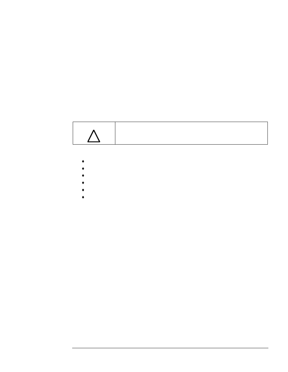 Pre-installation planning, Verify the application, Hgp ratings | Select a suitable location, Environment, Working space, Mounting an open panel unit, Power wiring | TCI HGP User Manual | Page 7 / 28