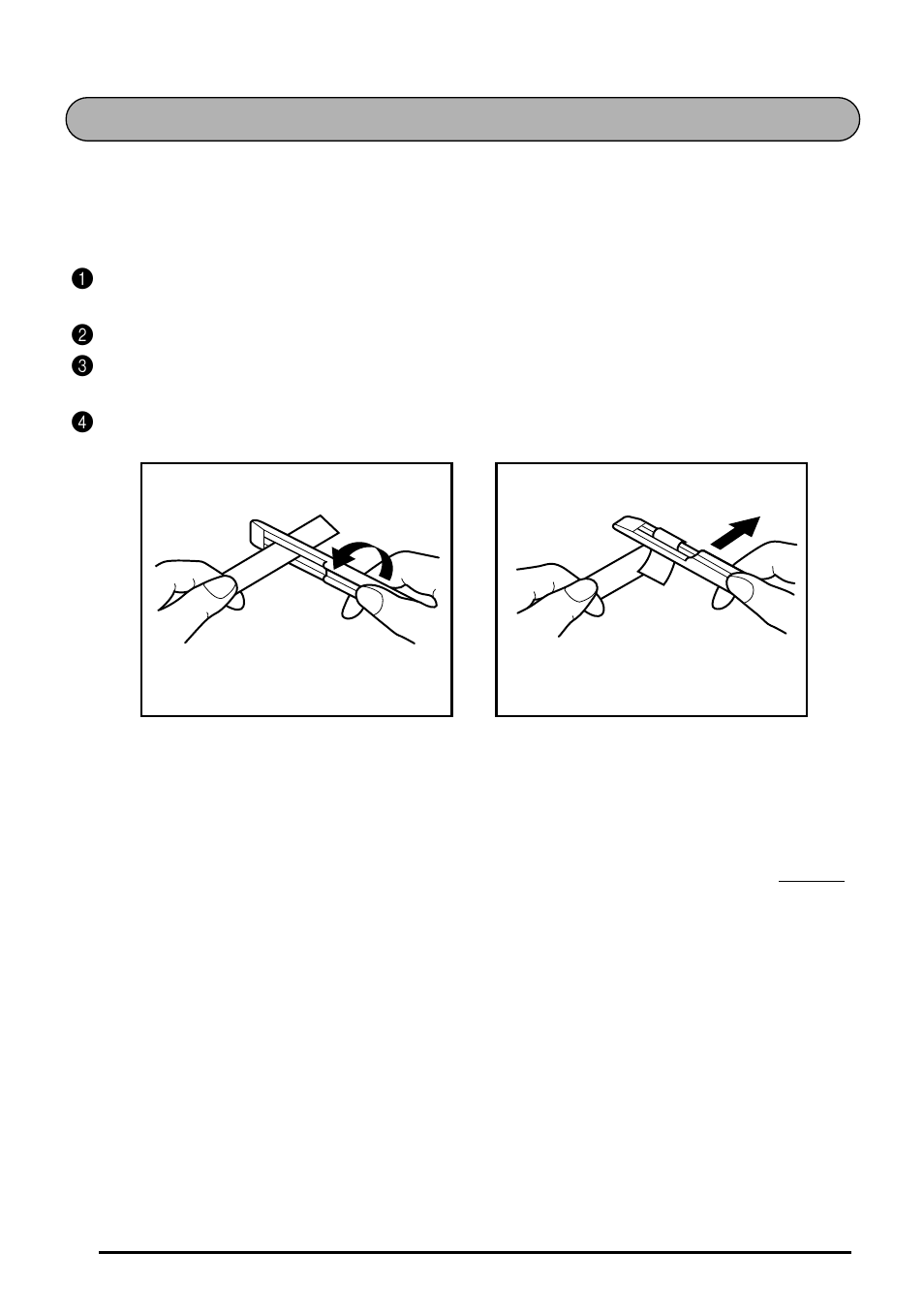 Attaching labels | Brother 1810 User Manual | Page 12 / 139