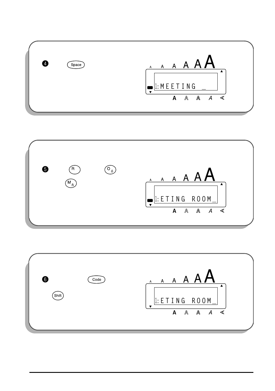 Brother 1810 User Manual | Page 18 / 139