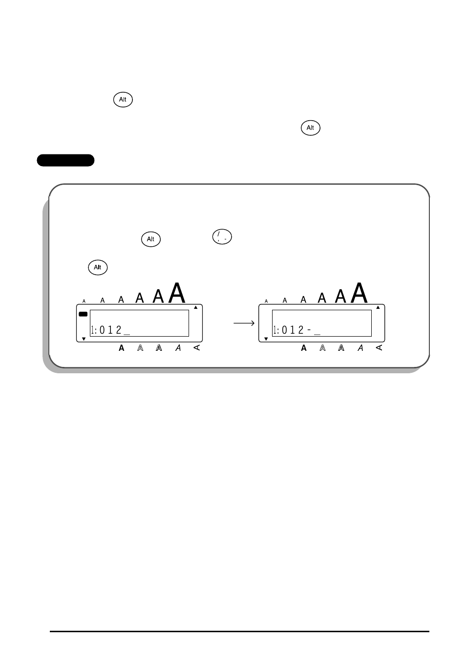 Brother 1810 User Manual | Page 32 / 139