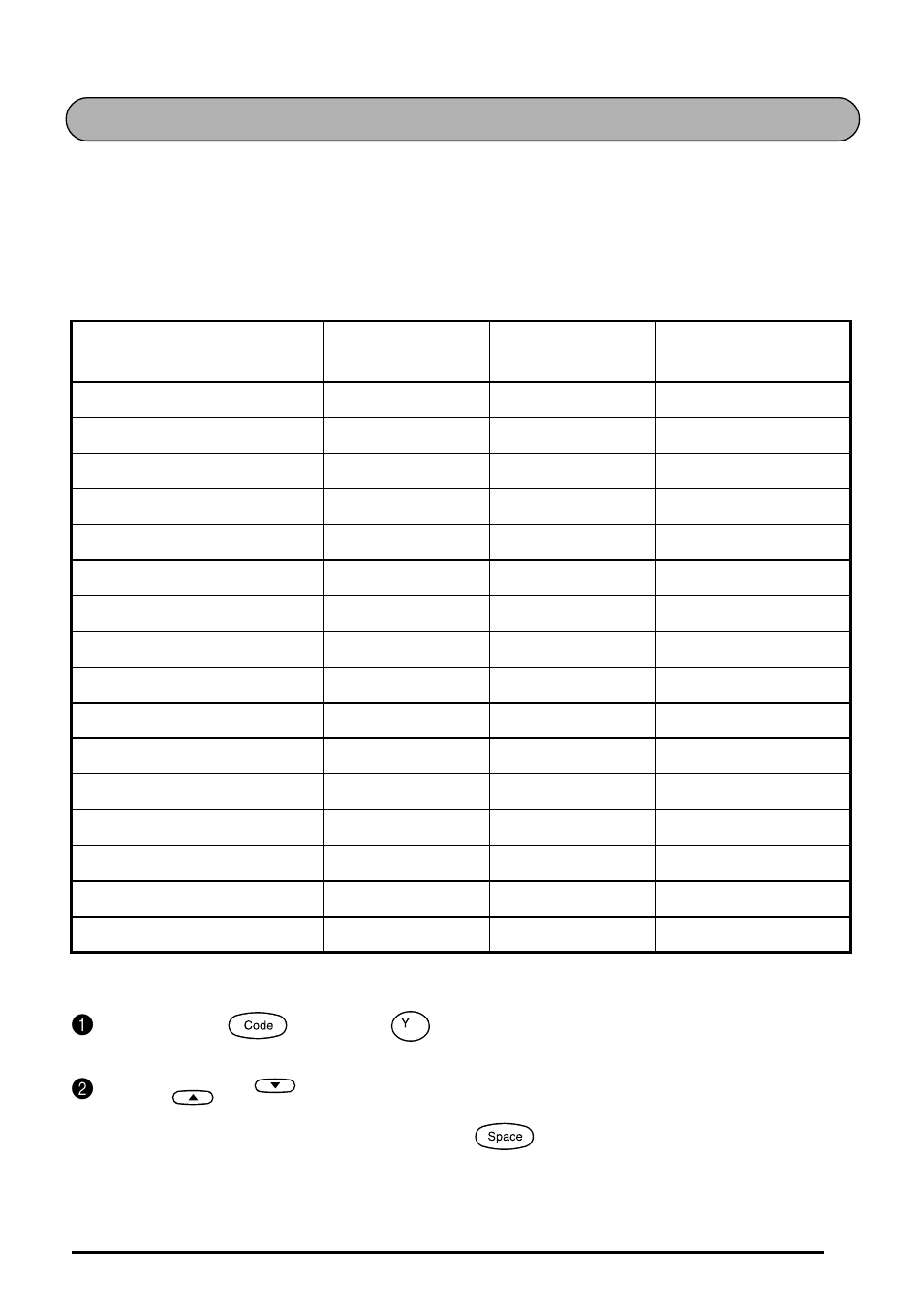 Auto format function | Brother 1810 User Manual | Page 47 / 139