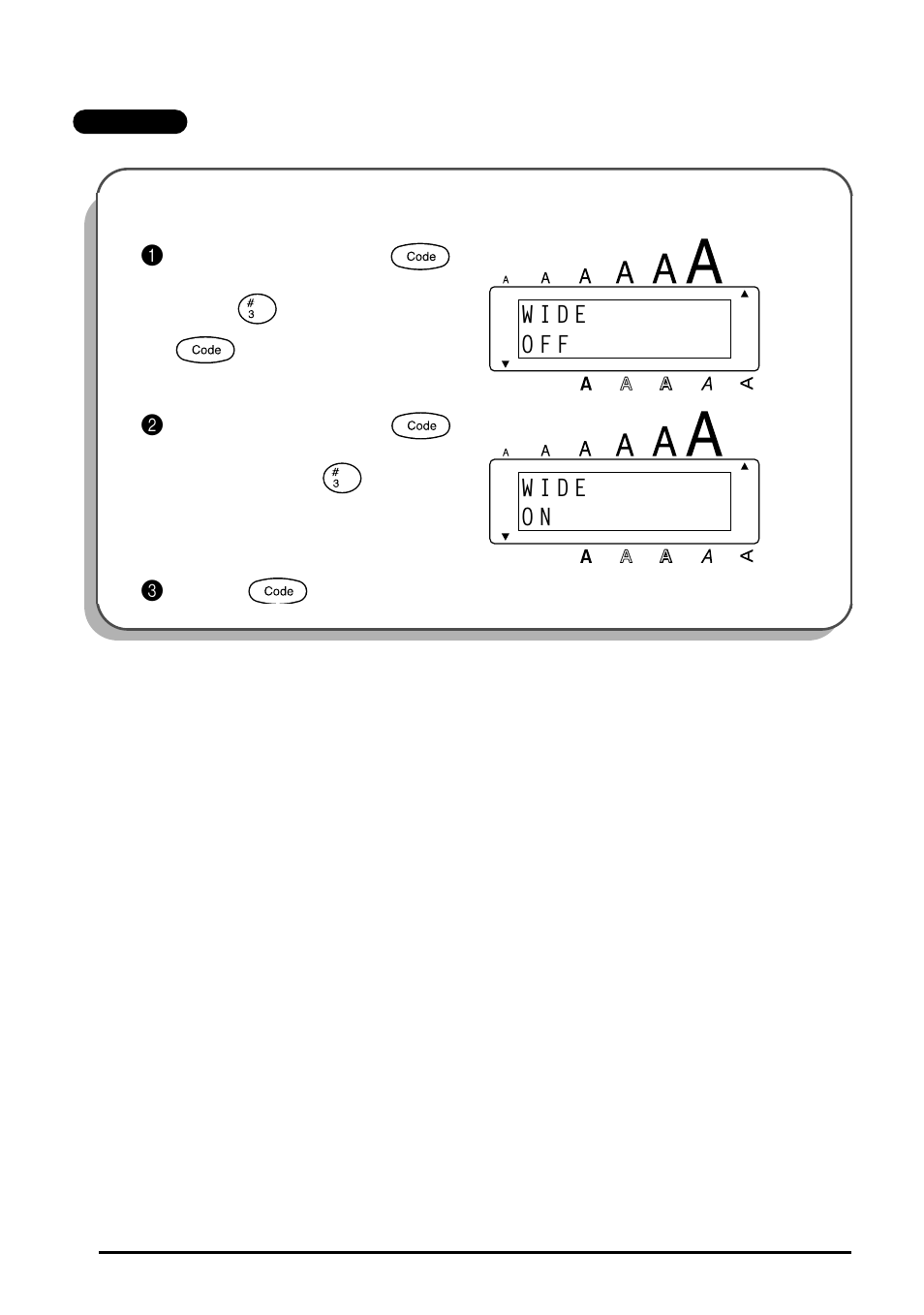 Brother 1810 User Manual | Page 56 / 139