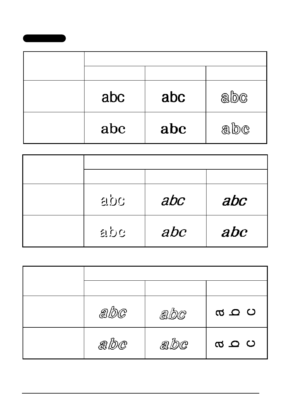 Brother 1810 User Manual | Page 59 / 139