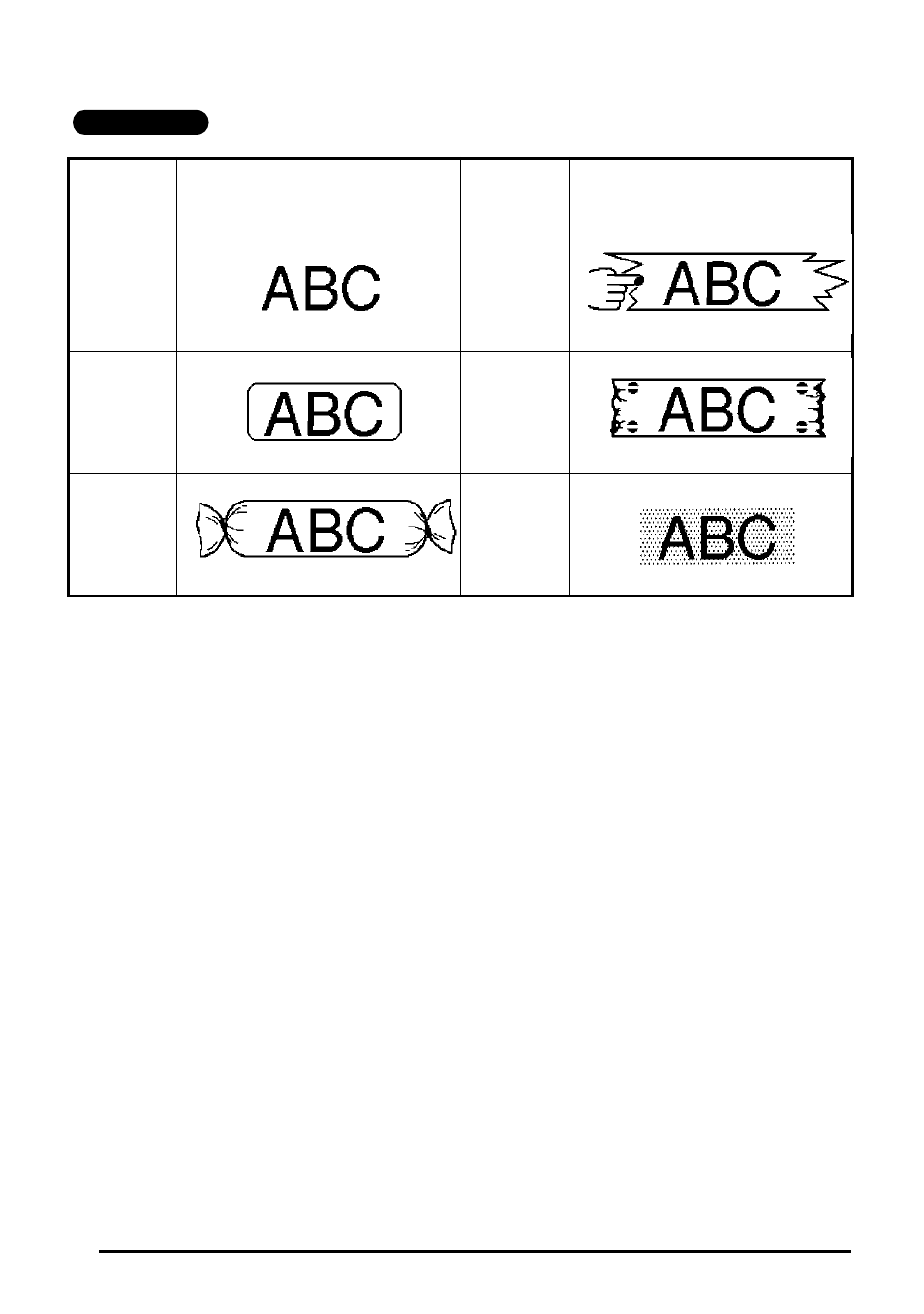 Brother 1810 User Manual | Page 64 / 139