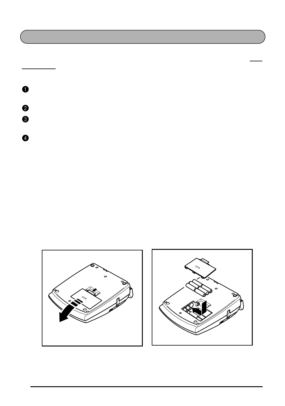 Pilas | Brother 1810 User Manual | Page 98 / 139