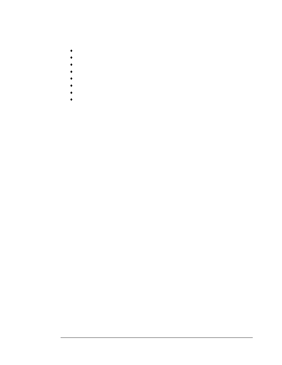 Standard product ratings and dimension tables | TCI KMG User Manual | Page 12 / 44