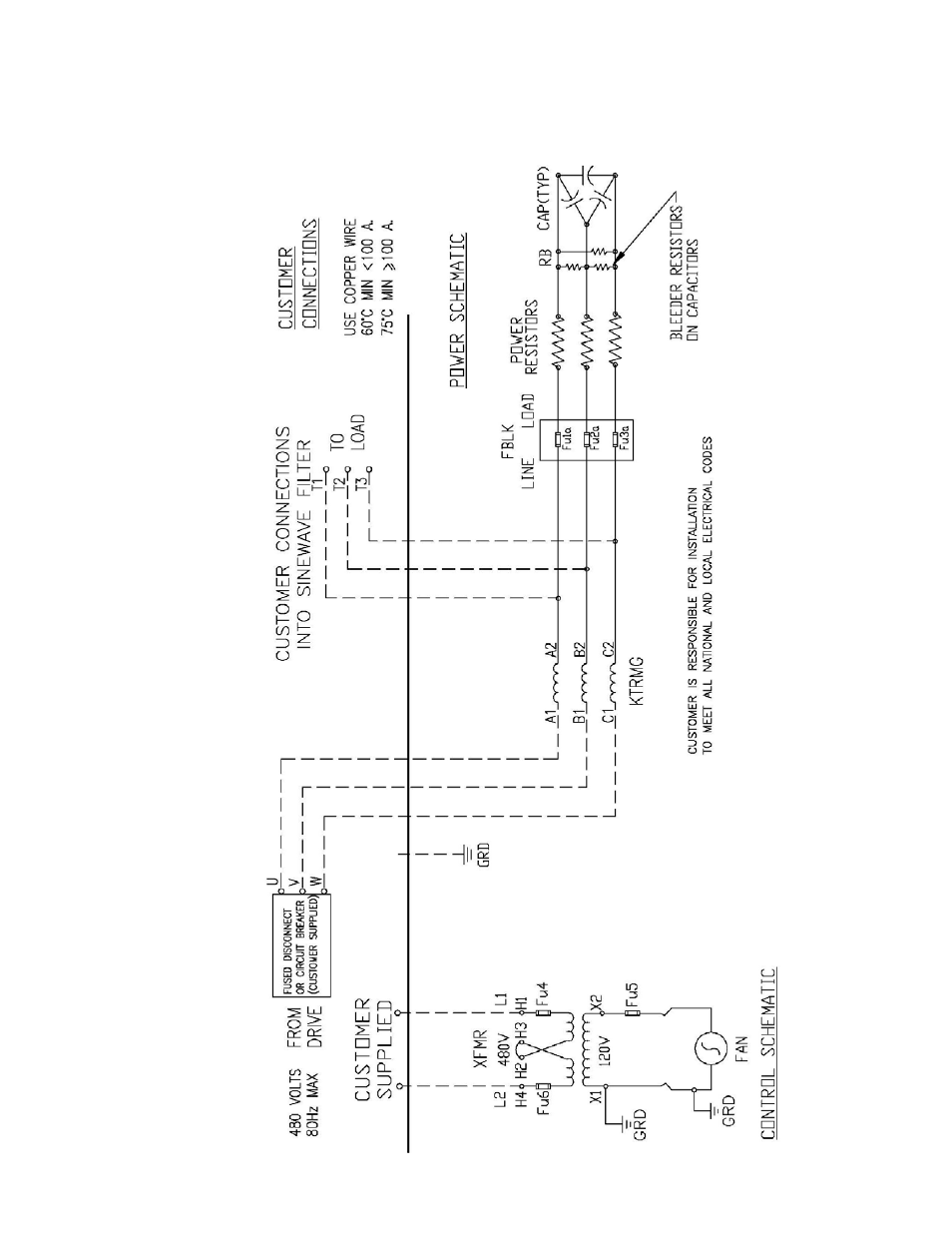 TCI KMG User Manual | Page 31 / 44