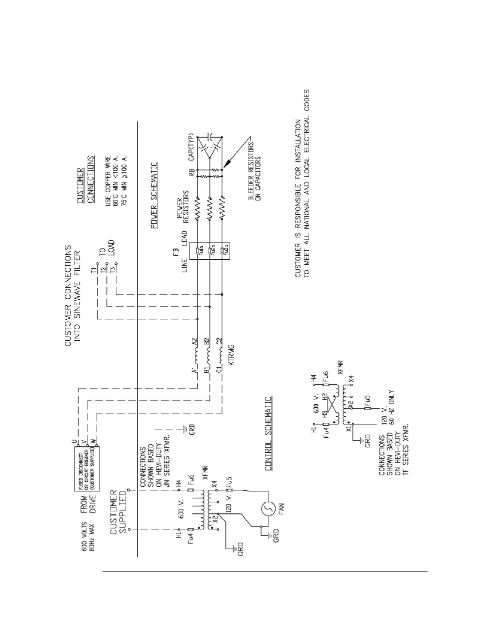 TCI KMG User Manual | Page 32 / 44