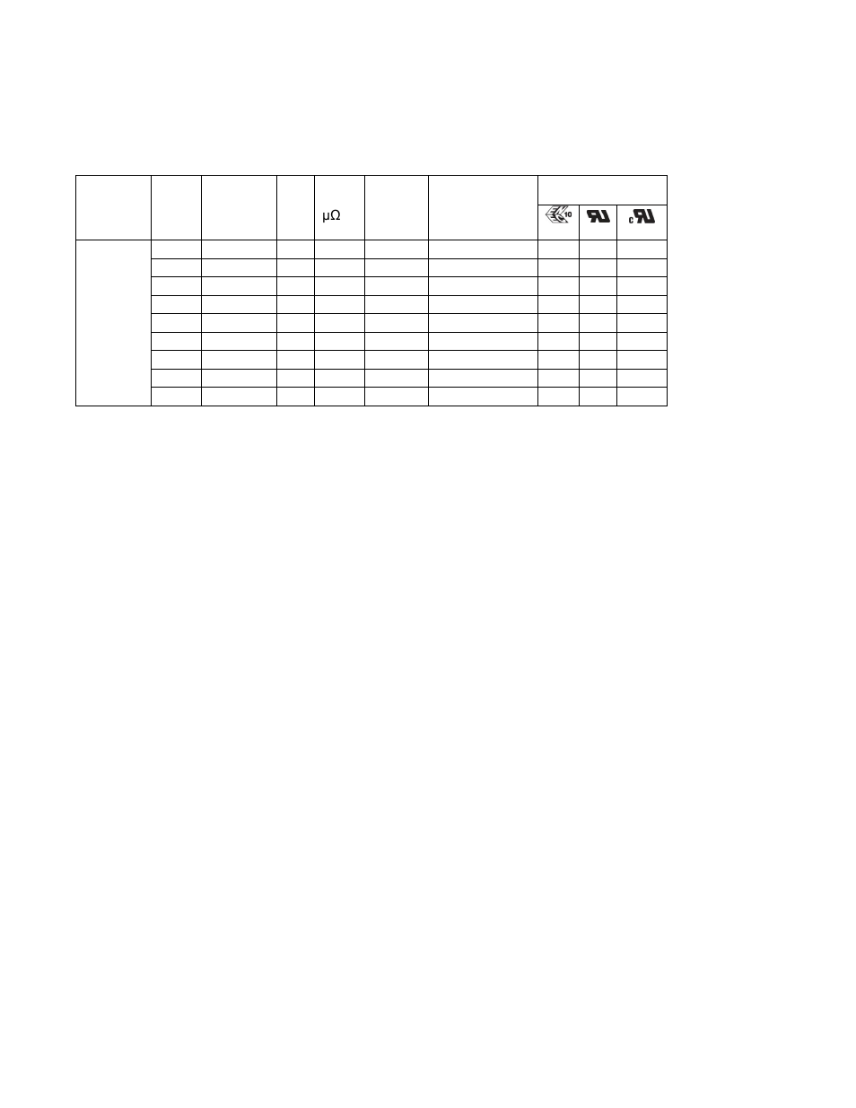 TCI KRF User Manual | Page 19 / 52