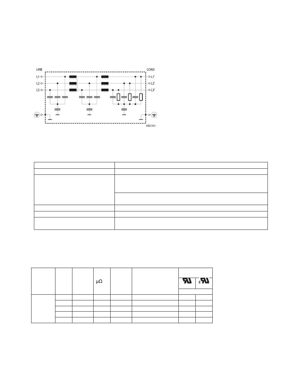 TCI KRF User Manual | Page 32 / 52