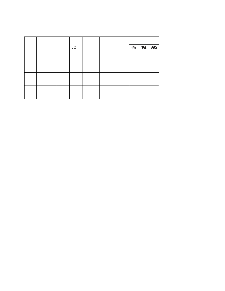 TCI KRF User Manual | Page 39 / 52