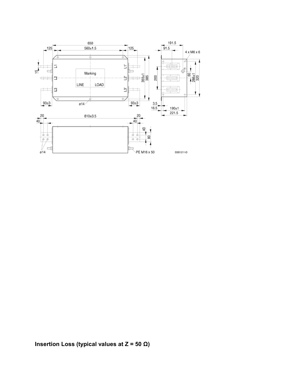 TCI KRF User Manual | Page 49 / 52