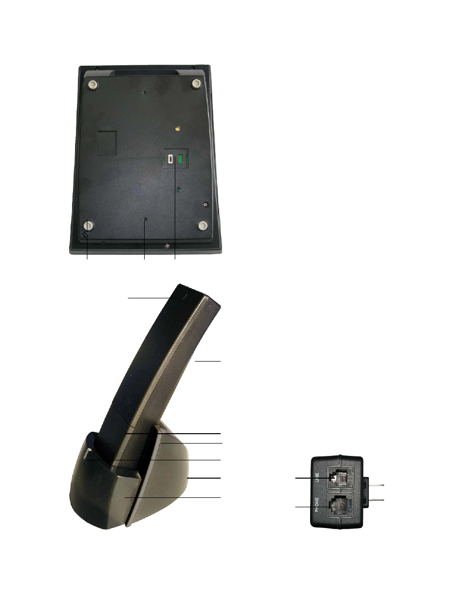 Telematrix 9600 Series Auto-Sync User Manual | Page 4 / 11