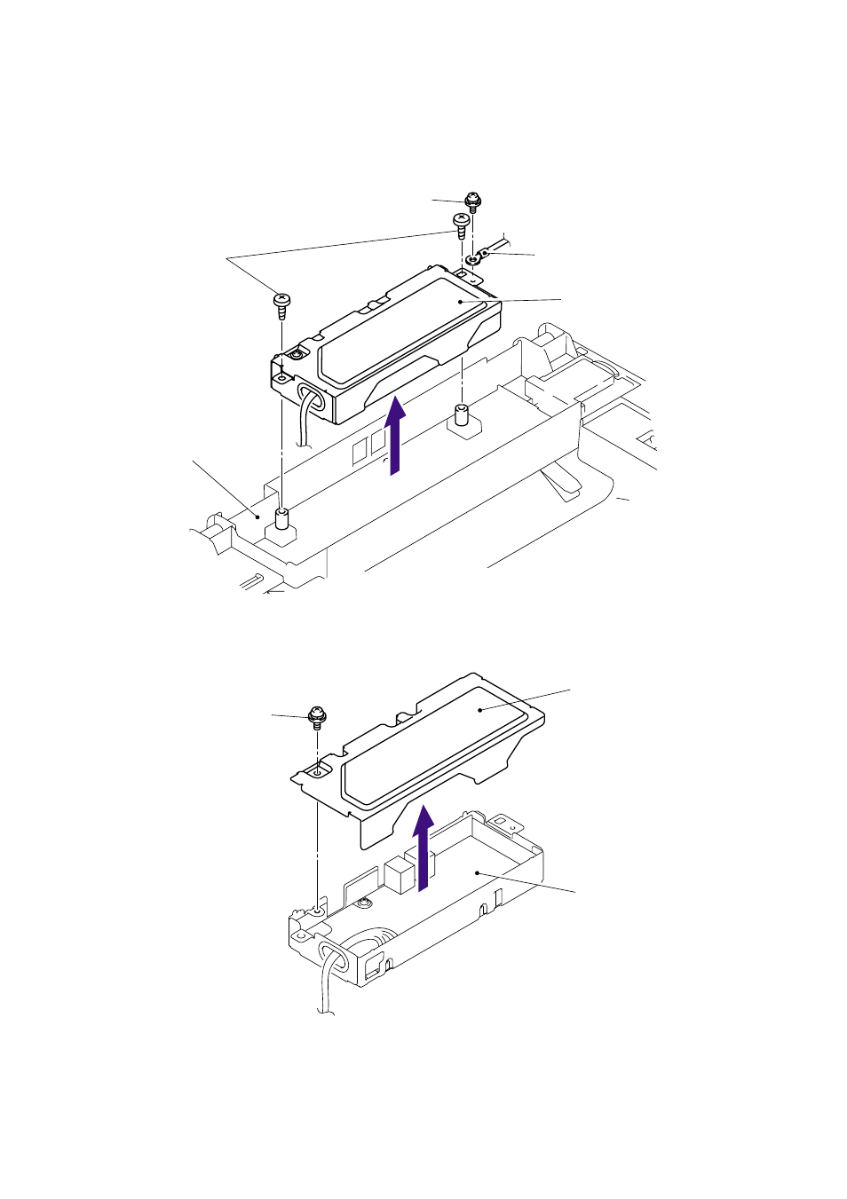 12 ncu pcb, 12 ncu pcb -30, Ncu pcb | Brother Facsimile Equipment MFC7420 User Manual | Page 101 / 327