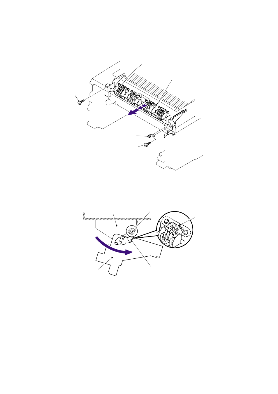 Brother Facsimile Equipment MFC7420 User Manual | Page 105 / 327