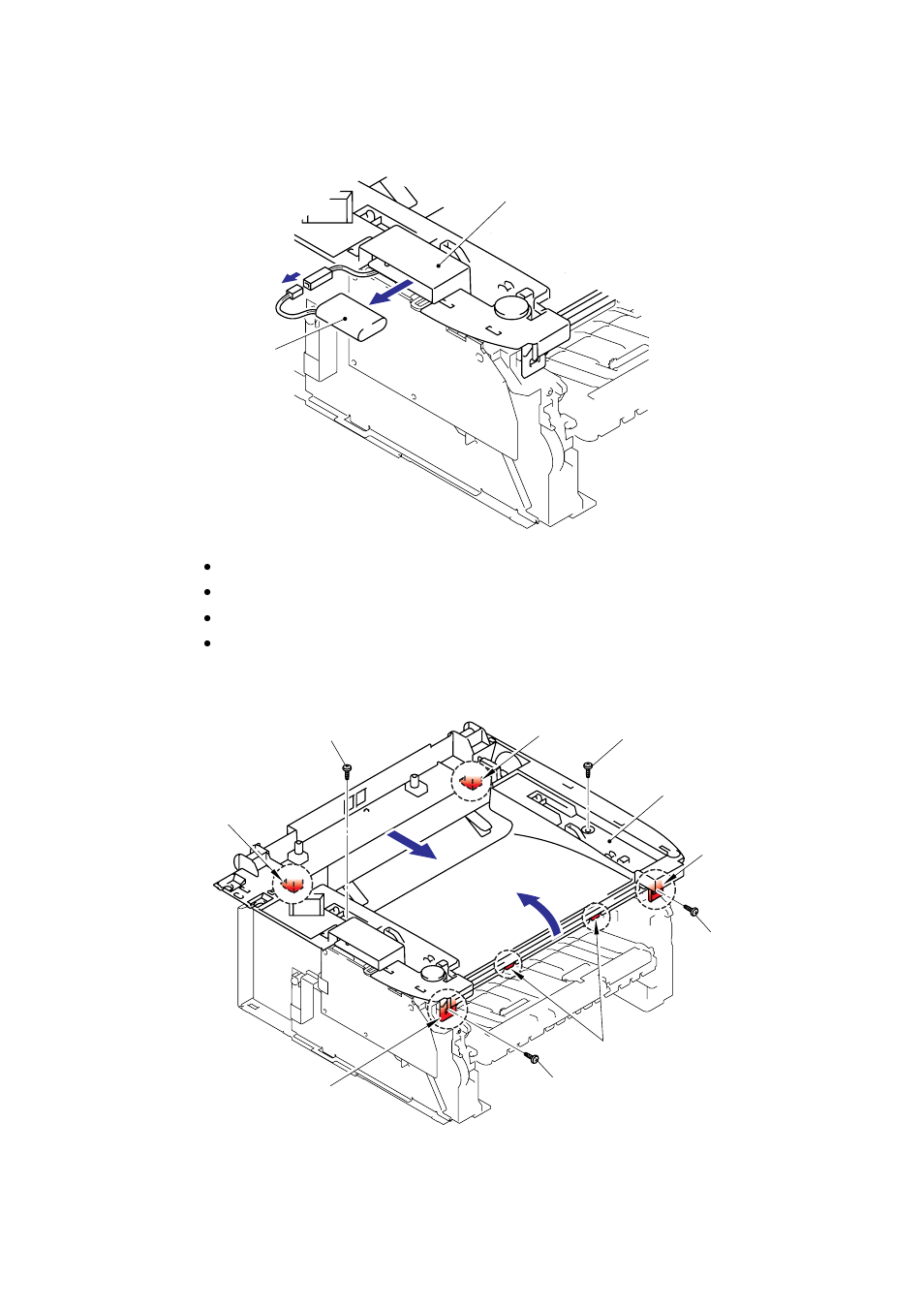 Brother Facsimile Equipment MFC7420 User Manual | Page 106 / 327