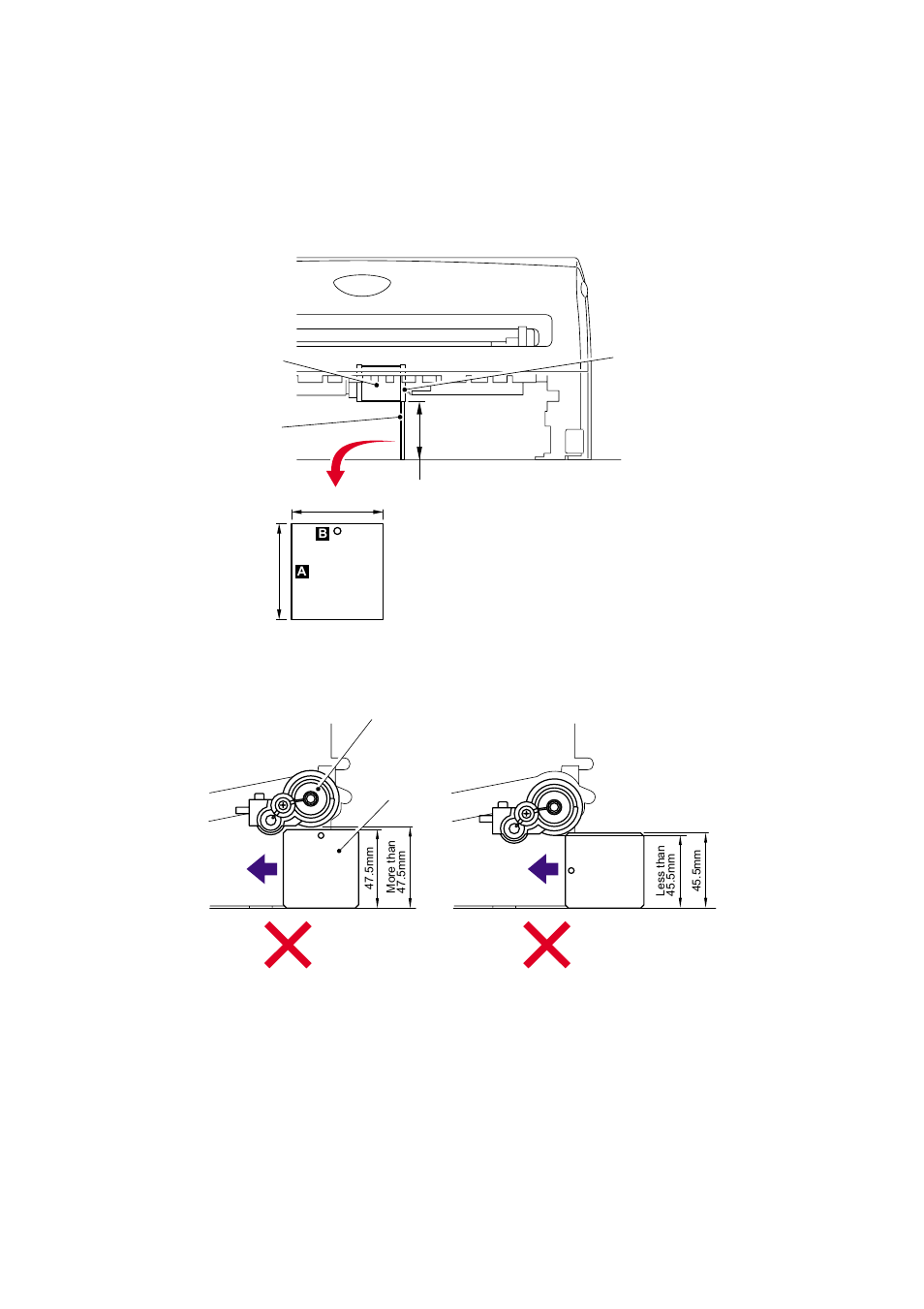 Brother Facsimile Equipment MFC7420 User Manual | Page 110 / 327