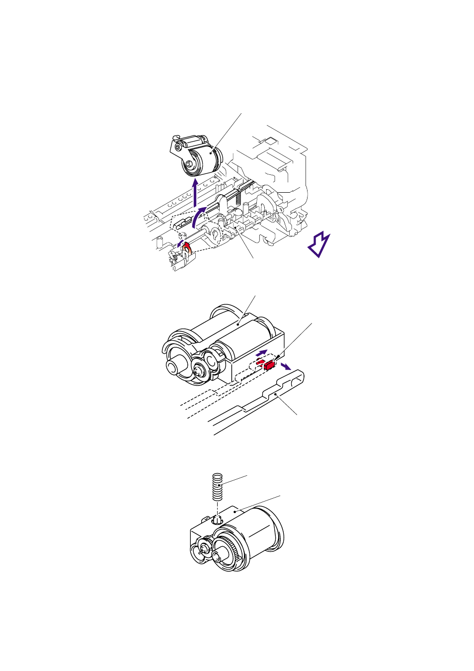 Brother Facsimile Equipment MFC7420 User Manual | Page 112 / 327