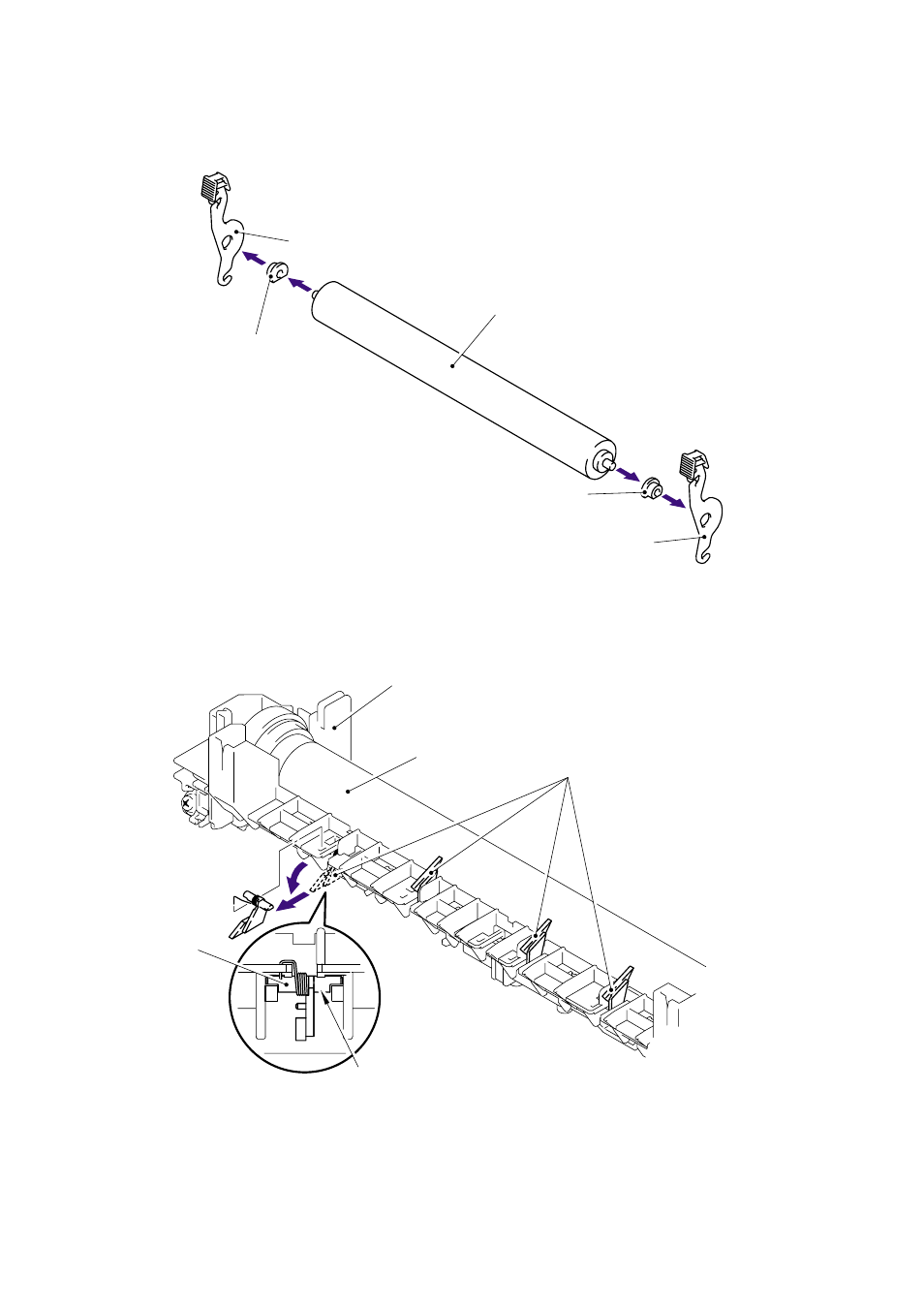 Brother Facsimile Equipment MFC7420 User Manual | Page 114 / 327