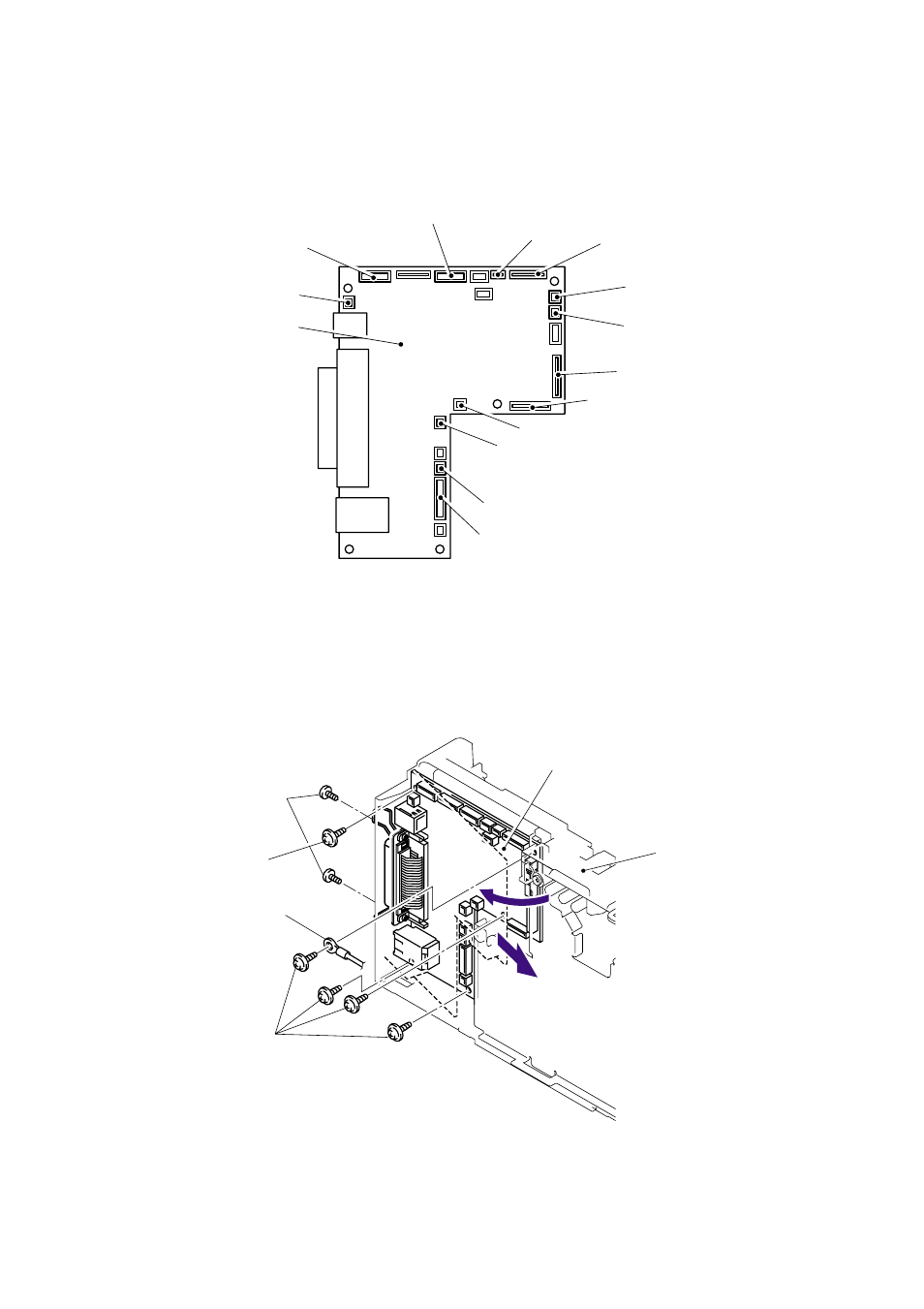 Brother Facsimile Equipment MFC7420 User Manual | Page 121 / 327