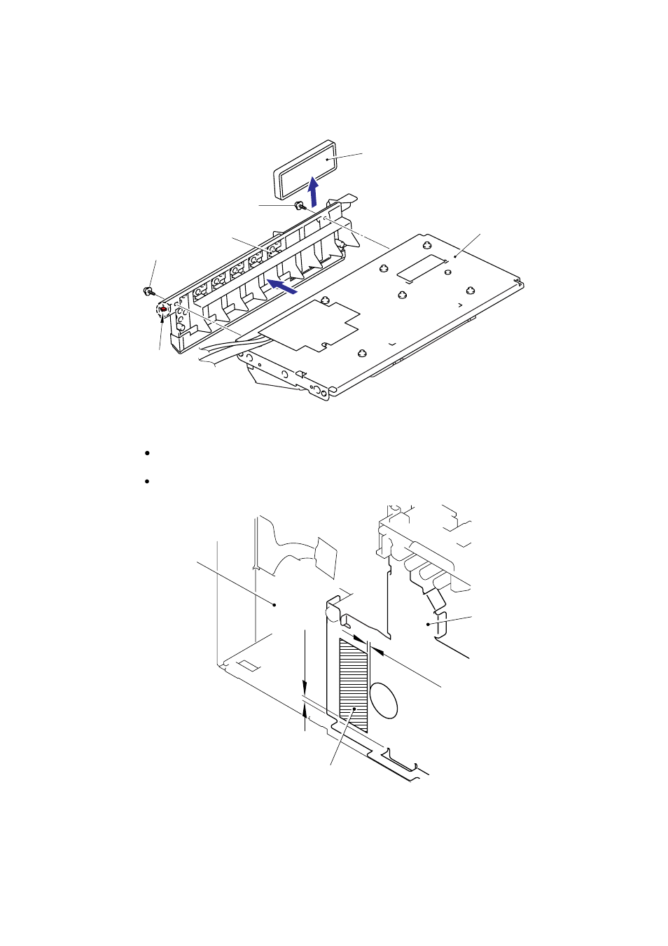 Brother Facsimile Equipment MFC7420 User Manual | Page 126 / 327