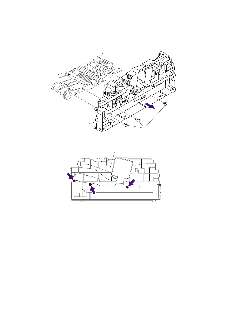 39 main frame r, 39 main frame r -69, Main frame r | Brother Facsimile Equipment MFC7420 User Manual | Page 140 / 327