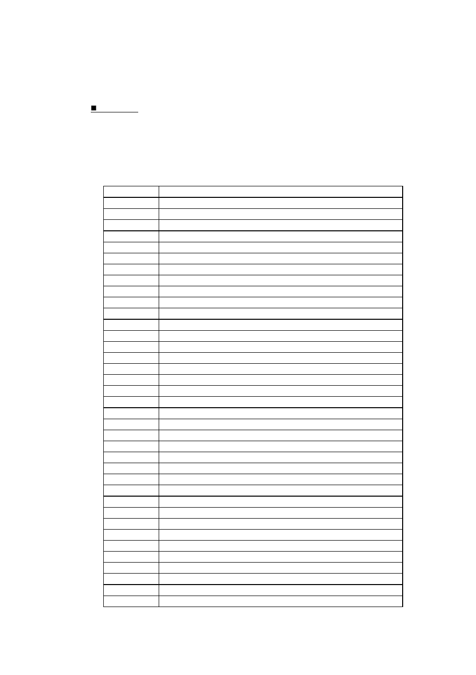 6 firmware switch setting and printout, 1 firmware switch setting (function code 10) | Brother Facsimile Equipment MFC7420 User Manual | Page 168 / 327