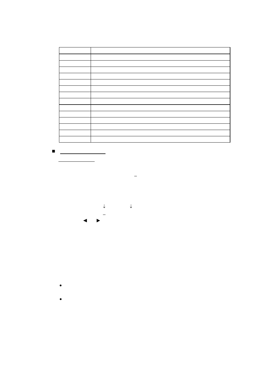 7 operation check of lcd (function mode 12) -12 | Brother Facsimile Equipment MFC7420 User Manual | Page 169 / 327