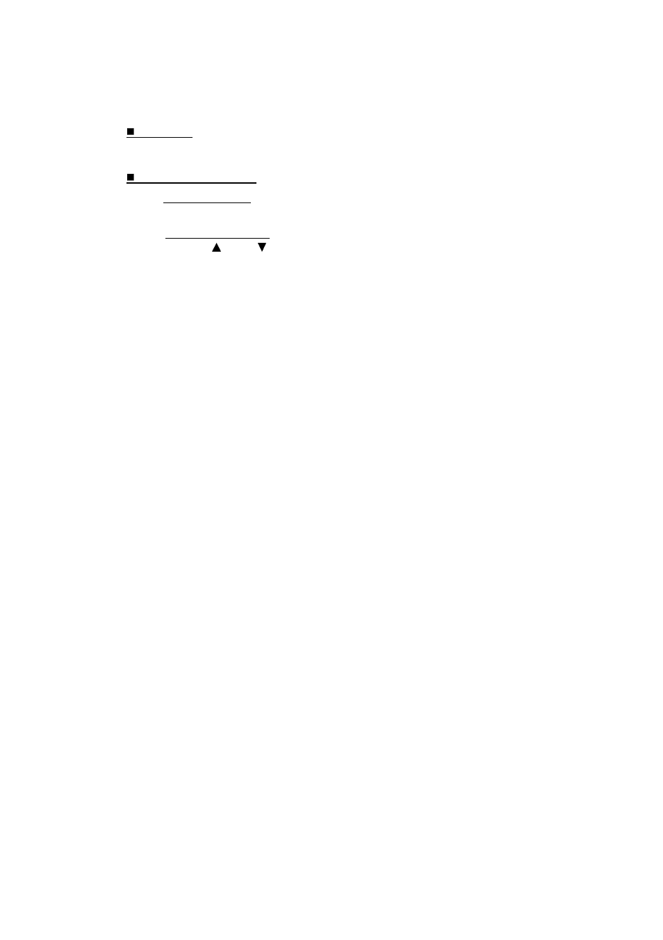 9 sensor operational check (function mode 32) -14, 6 firmware, Switch | Setting and printout -11, 1 firmware, Setting (function mode 10) -11 | Brother Facsimile Equipment MFC7420 User Manual | Page 171 / 327