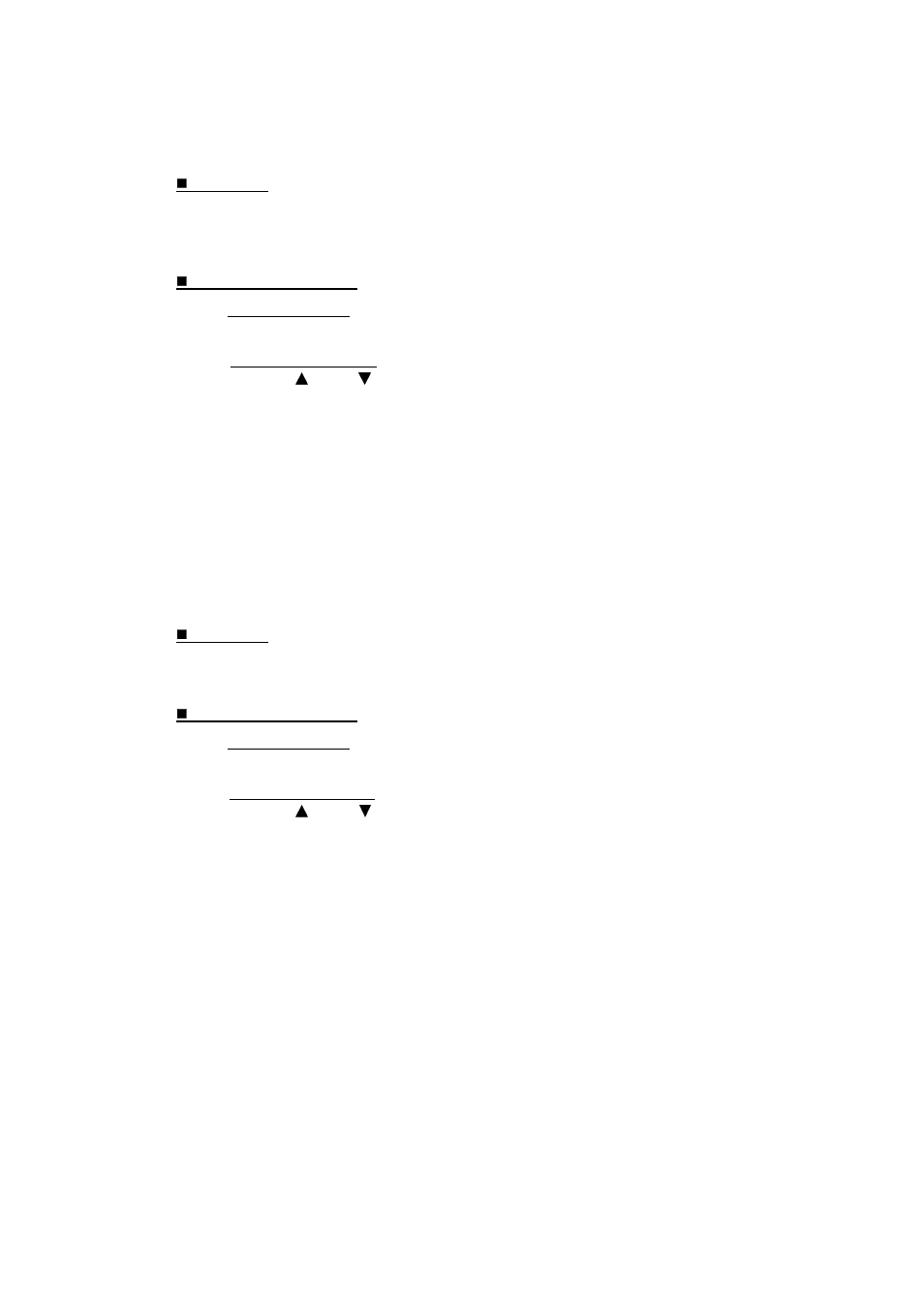 Function mode 55) -24 | Brother Facsimile Equipment MFC7420 User Manual | Page 181 / 327