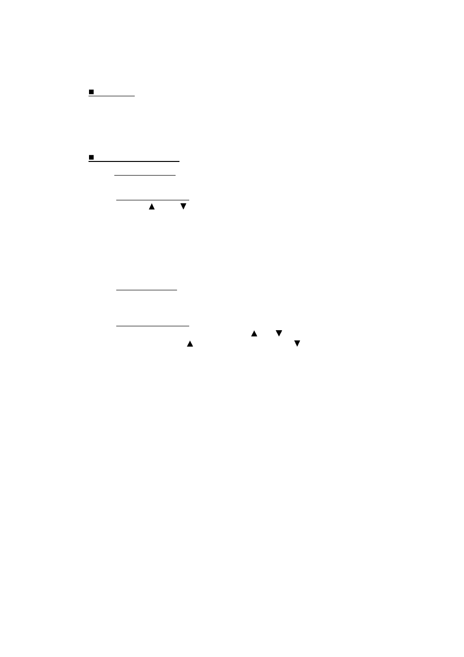 14 eeprom customizing (function code 74), 14 eeprom customizing (function mode 74) -25 | Brother Facsimile Equipment MFC7420 User Manual | Page 182 / 327