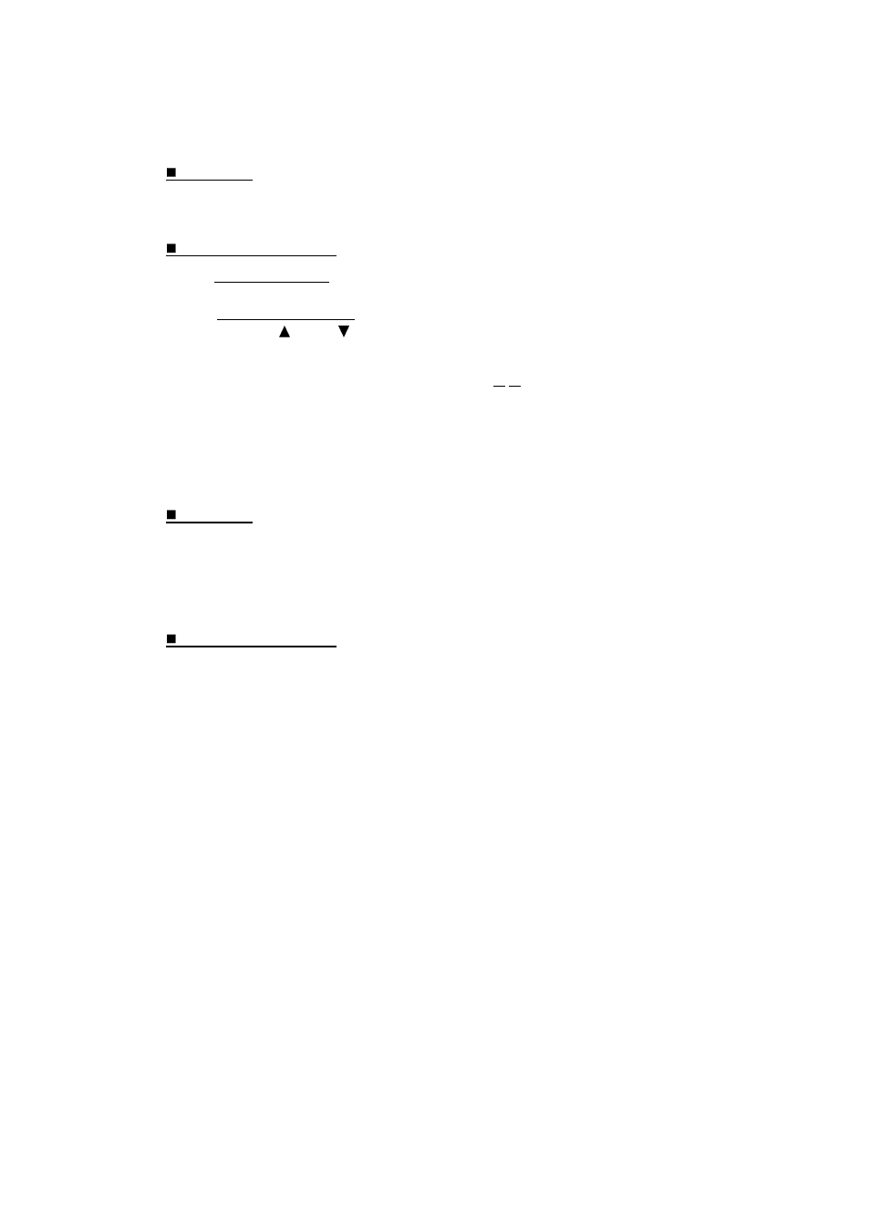 18 cancellation of the memory security mode, Not applicable to the japanese model) -29 | Brother Facsimile Equipment MFC7420 User Manual | Page 185 / 327